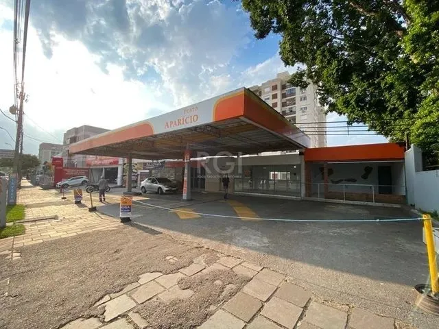 Imagem: Loja para Venda - 1400M², 0 Dormitórios