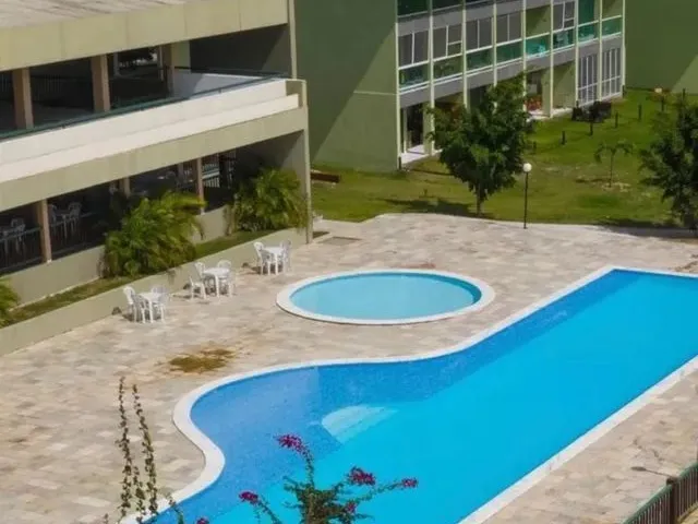 Imagem: Villa Monte Castelo Gravata ( Férias