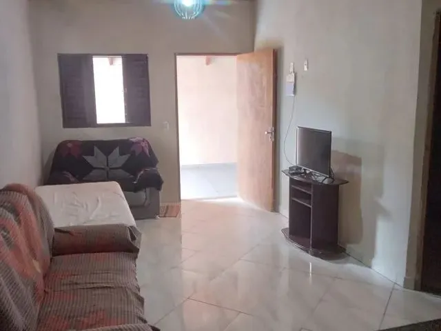 Imagem: Casa para Temporada