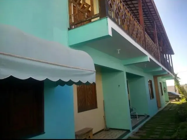 Imagem: Alugo Casas Temporadas na Orla da Atalaia