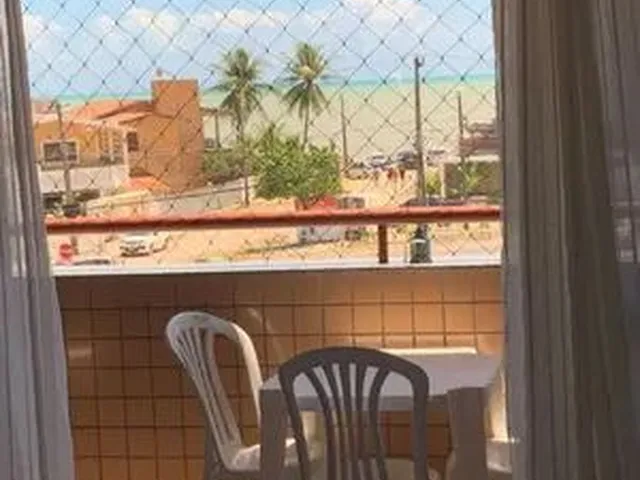 Imagem: Apartamento 3 Quartos no Bessa 1 Rua do
