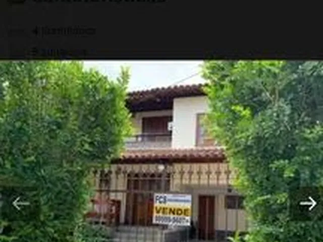 Imagem: Casa Impecável em Itacoatiara