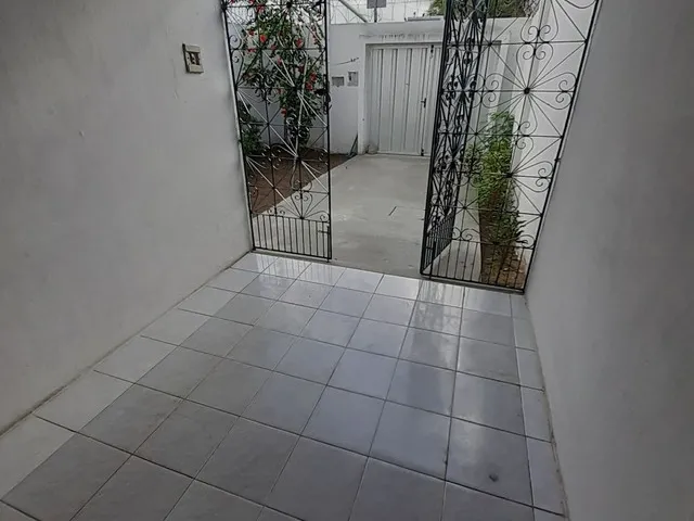 Imagem: Casa na Vila Manoel Sátiro