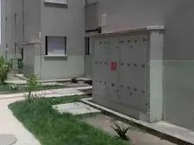 Imagem: Vendo Apartamento no Vale Bentes 2