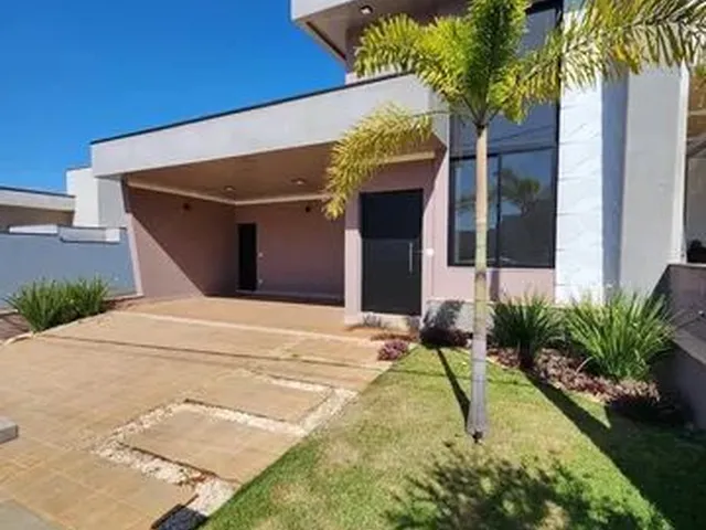 Imagem: Casa em Condomínio para Venda em Limeira