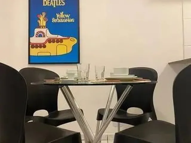 Imagem: Apartamento para Venda com 38 Metros Quadrados