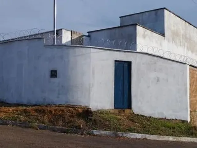 Imagem: Casa Centro da Cidade