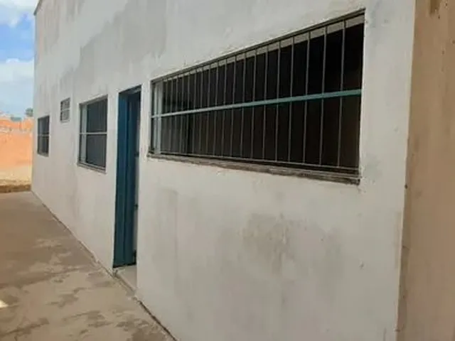 Imagem 10: Casa Centro da Cidade