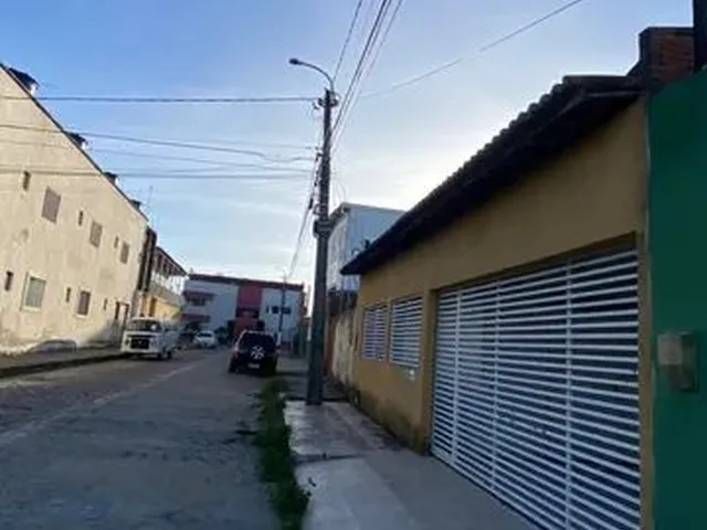 Imagem: Casa em Parnamirim com Escritura