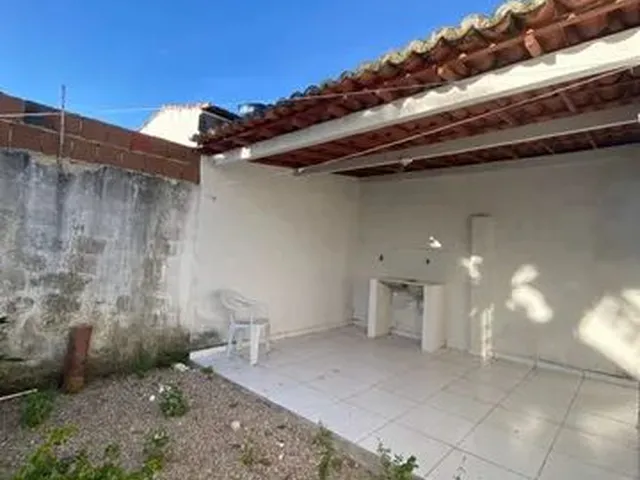 Imagem 5: Casa em Parnamirim com Escritura
