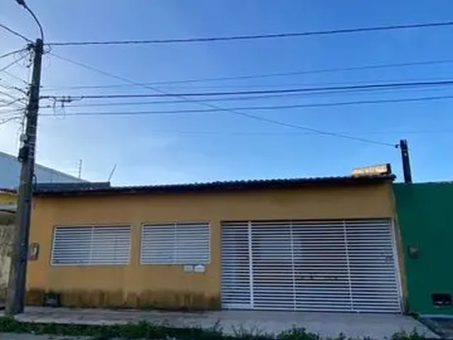 Imagem 4: Casa em Parnamirim com Escritura