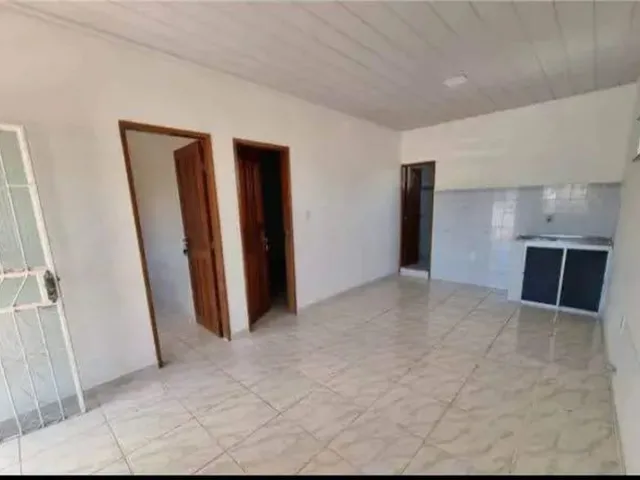 Imagem 2: Vendo Casa em Plataforma