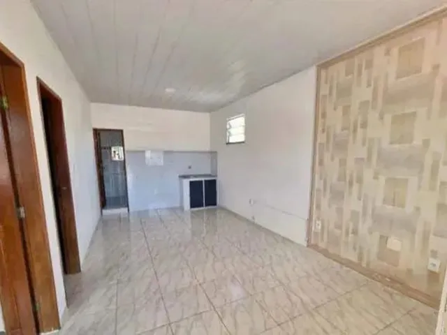 Imagem 3: Vendo Casa em Plataforma