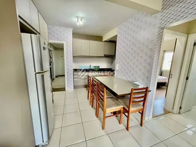 Imagem: Apartamento À Venda no Residencial Caraí