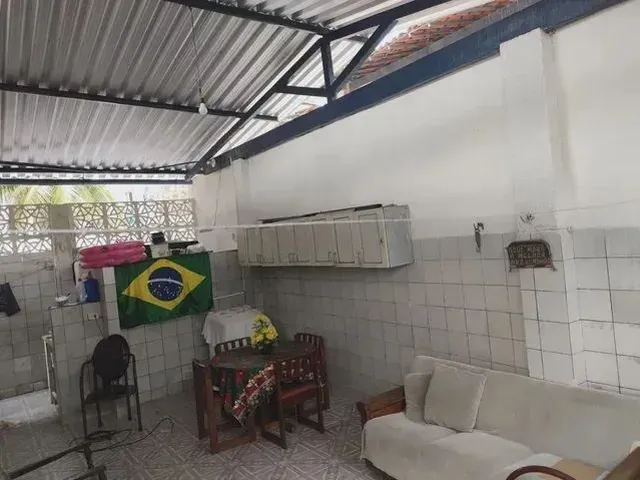 Imagem 2: Casa para Venda em Jardim São Paulo - Recife - Pe