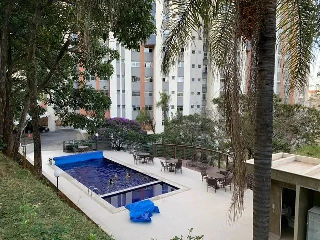 Imagem: Vende Excelente Apartamento no Luxemburgo