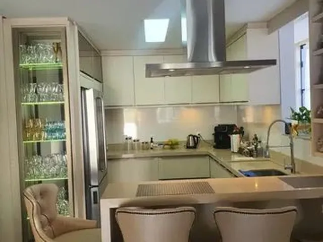 Imagem: Casa com 238 Metros Quadrados com 3 Quartos