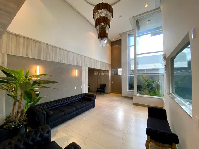 Imagem: Apartamento Novo, À Venda no Edifício