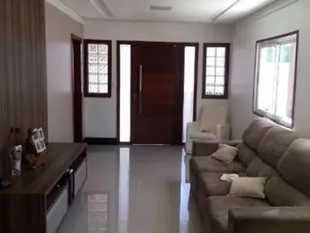 Imagem: Casa para Venda em Santo Amaro - São Paulo