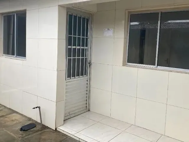 Imagem: Casa com 50M², Sala, 2 Quartos, Cozinha