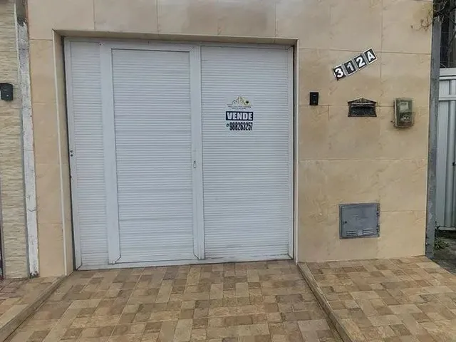 Imagem: Casa para Venda com 88 Metros Quadrados