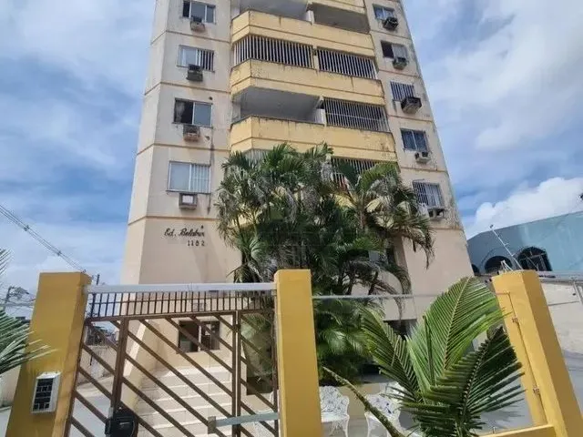 Imagem: Ed Belatrix Apartamento Nascente 108M²