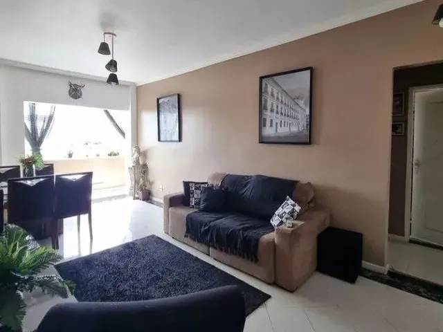 Imagem 13: Ed Belatrix: Apartamento Nascente 108M² 3 Quartos 1 Vg