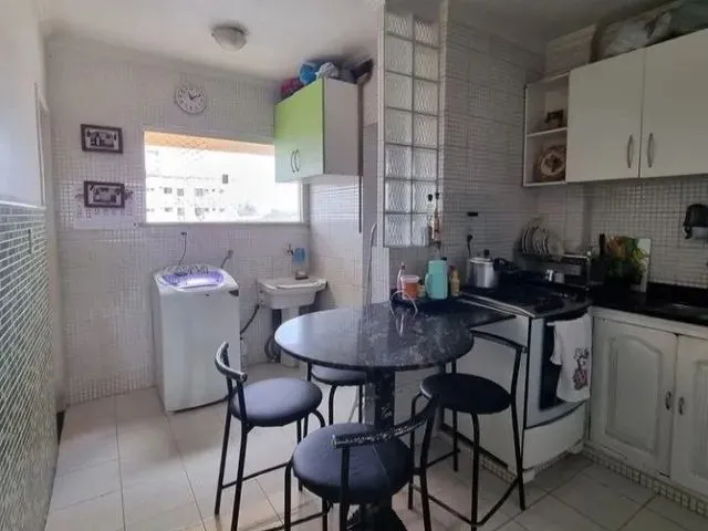 Imagem 12: Ed Belatrix: Apartamento Nascente 108M² 3 Quartos 1 Vg