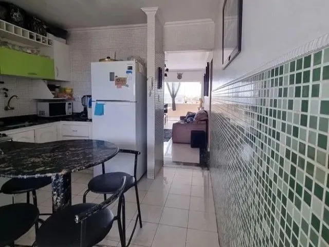Imagem 2: Ed Belatrix: Apartamento Nascente 108M² 3 Quartos 1 Vg