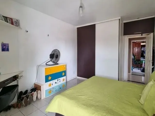 Imagem 5: Ed Belatrix: Apartamento Nascente 108M² 3 Quartos 1 Vg