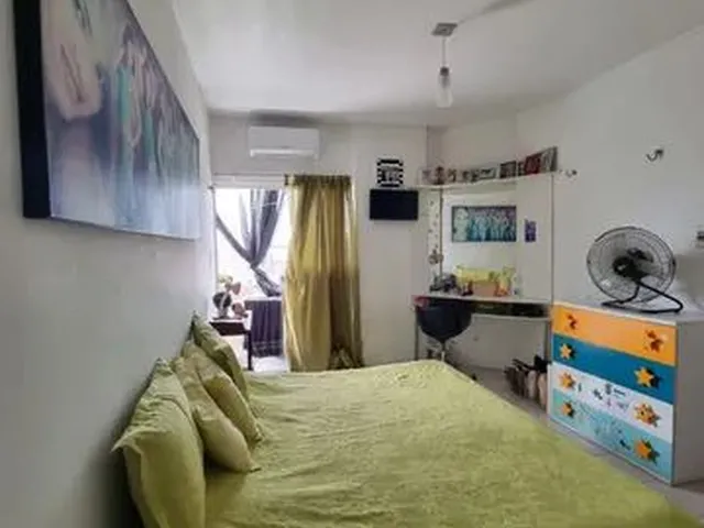 Imagem 8: Ed Belatrix: Apartamento Nascente 108M² 3 Quartos 1 Vg