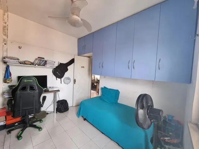 Imagem 6: Ed Belatrix: Apartamento Nascente 108M² 3 Quartos 1 Vg
