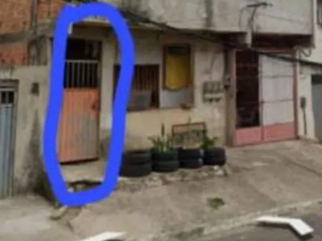 Imagem: Vendo Casa 1 Andar