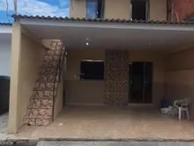Imagem: Casa em Residencial Fechado Nova Cidade