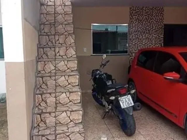Imagem 10: Casa em Residencial Fechado Nova Cidade