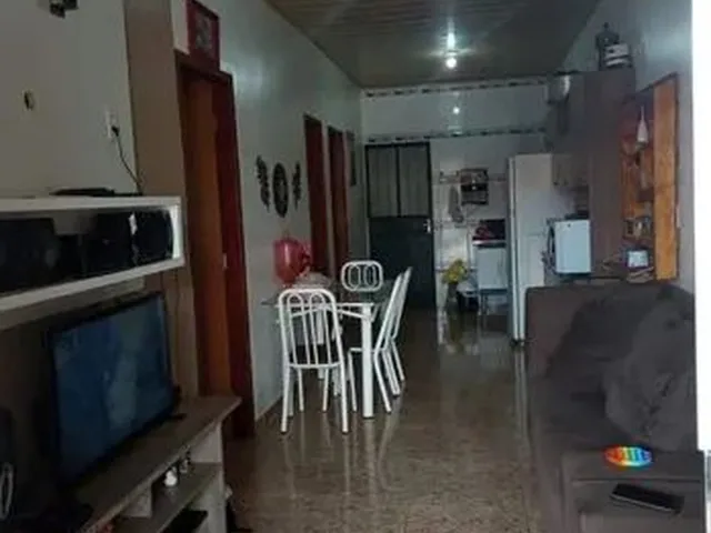 Imagem 6: Casa em Residencial Fechado Nova Cidade