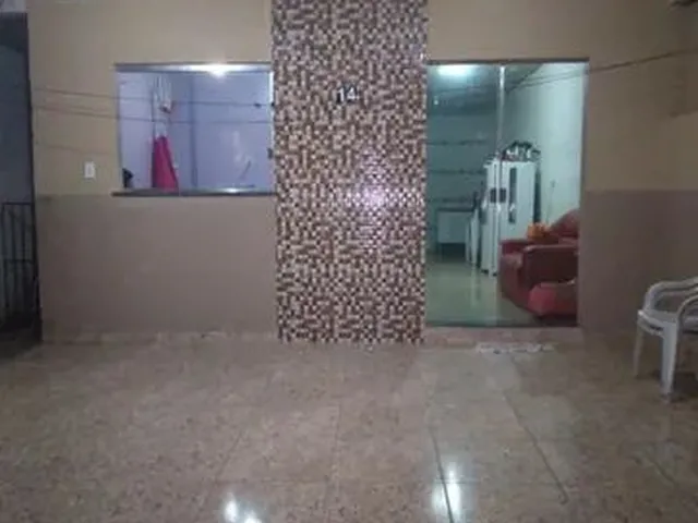 Imagem 9: Casa em Residencial Fechado Nova Cidade