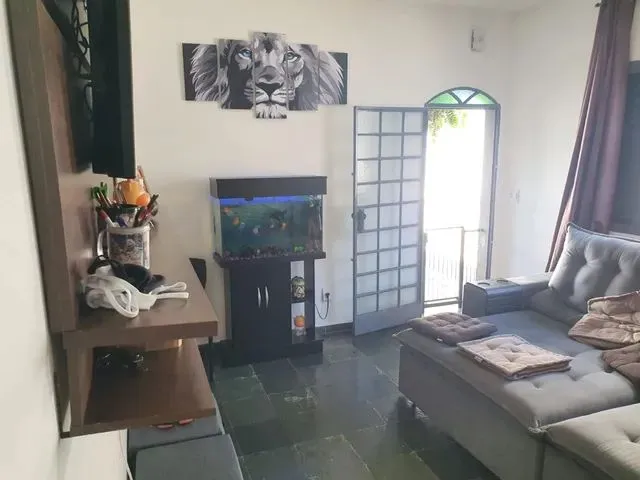 Imagem 13: Casa com 3 Quartos, no São Gabriel Bh