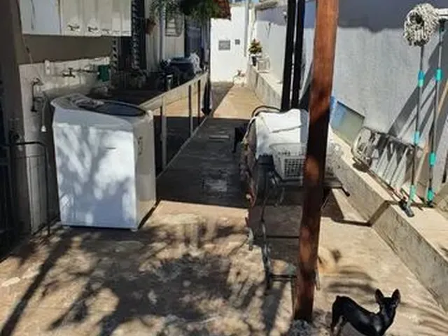 Imagem 11: Casa com 3 Quartos, no São Gabriel Bh