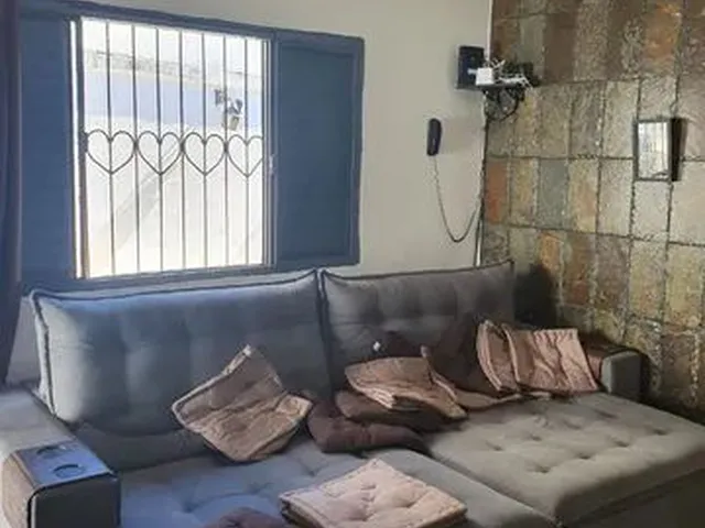 Imagem 3: Casa com 3 Quartos, no São Gabriel Bh