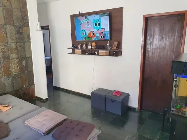 Imagem 7: Casa com 3 Quartos, no São Gabriel Bh