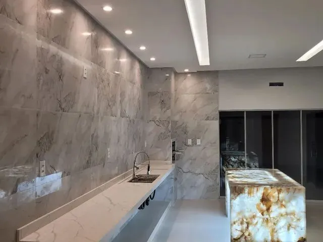 Imagem: Casa Condomínio