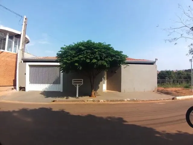 Imagem: Vende-Se Casa