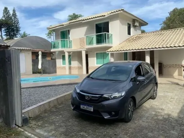 Imagem: Casa para Venda com 120 Metros Quadrados