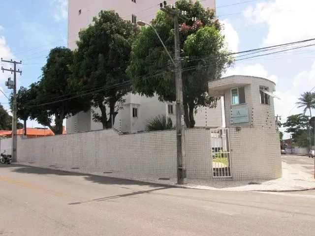 Imagem: Apartamento Bem Localizado, com 2 Vagas