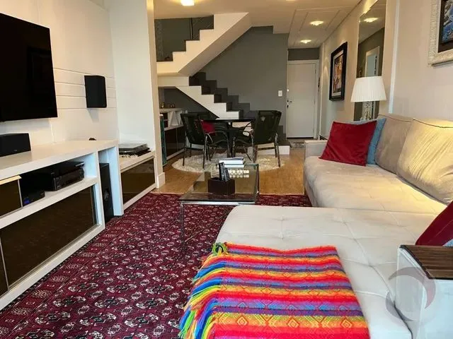 Imagem: Cobertura Duplex de Luxo com 4 Dormitórios