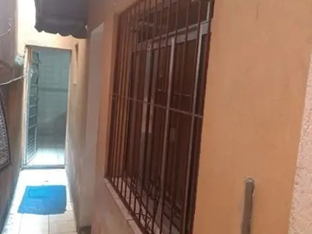 Imagem: Casa Jd Ruyce Diadema (Morro do Samba