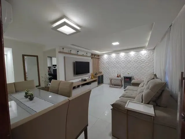 Imagem: Linda Casa Triplex 4 Quartos Prox. A Unig