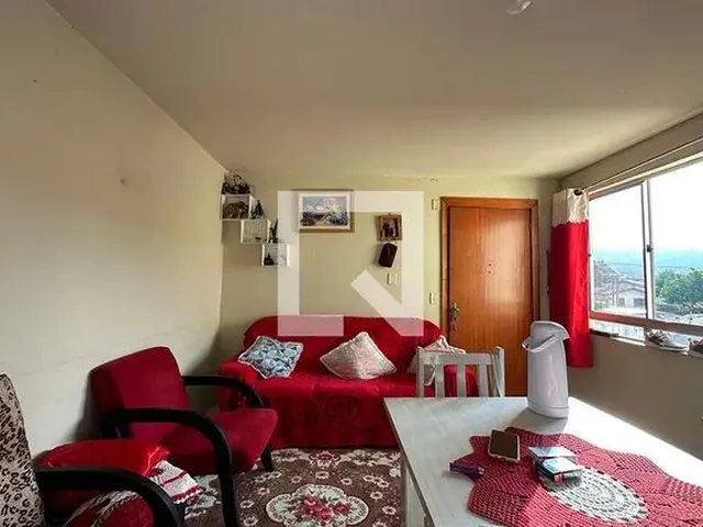 Imagem: Apartamento À Venda - Duque de Caxias