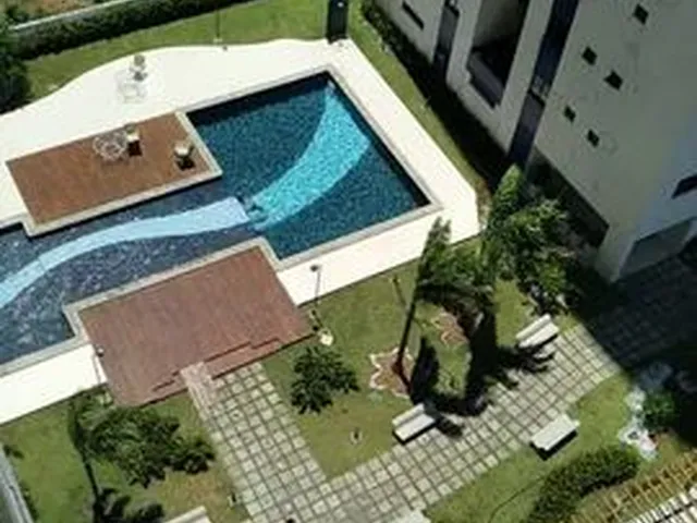 Imagem: Apartamento para Venda Possui 81 Metros